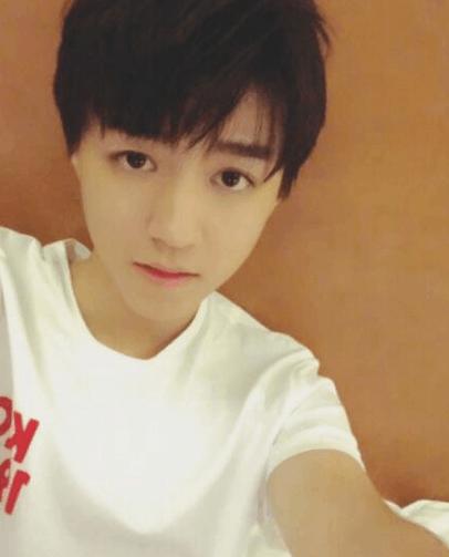 王俊凯和新同学,王俊凯和同学