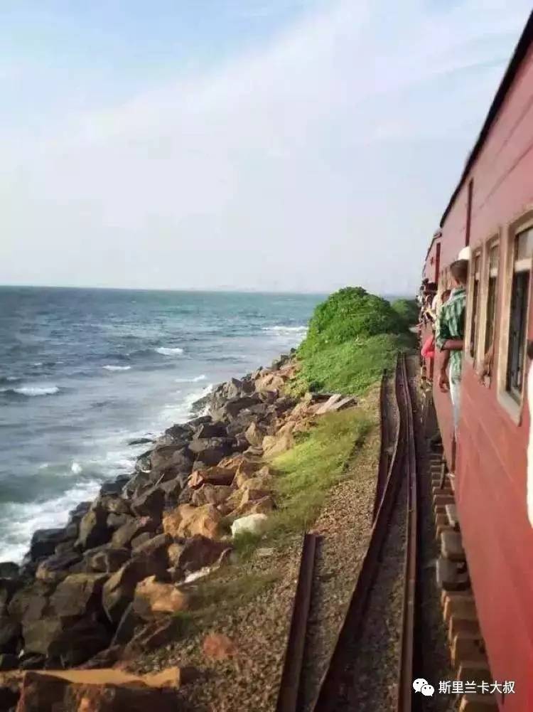 一路向锡｜走进斯里兰卡：了解斯里兰卡（下）