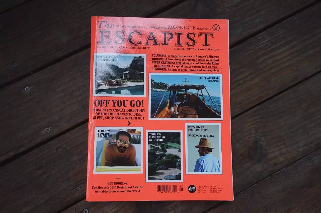 玩物不丧志，24件旅行箱打包/带回的必买好东西！