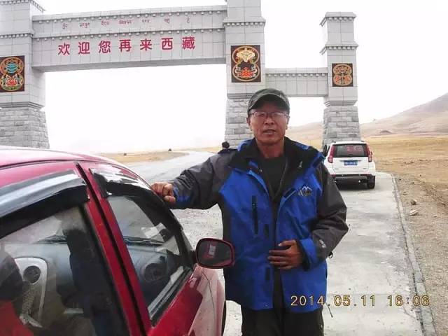 带着老伴穷游,60大叔自驾房车带老伴环游中国