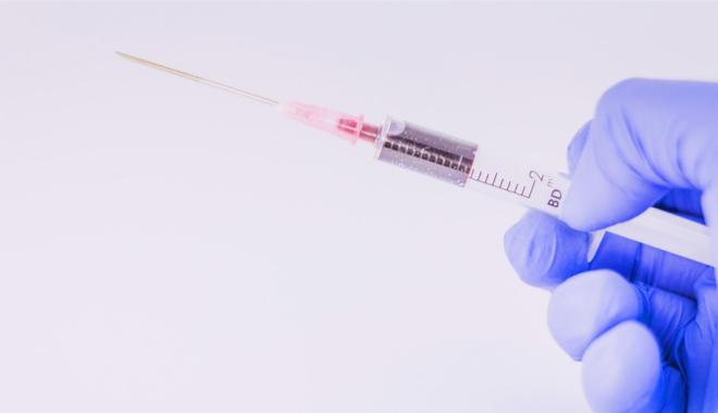 亲身经历碘油造影，有点可怕有点痛