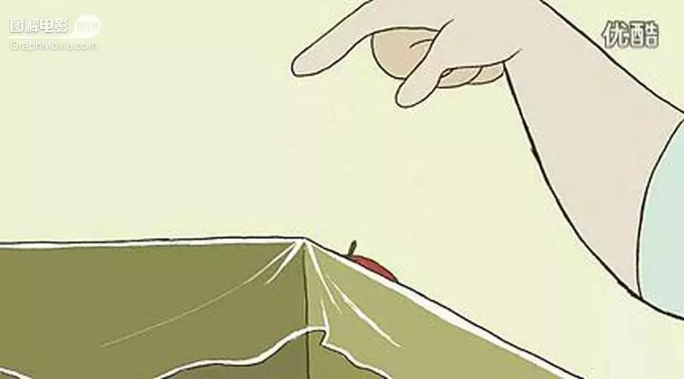 1分钟看完煎蛋饼养只狗狗来做饭狗版の田螺姑娘