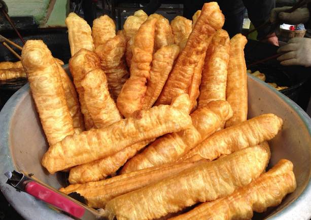 千万别离开龙口，因为有些味道无法代替