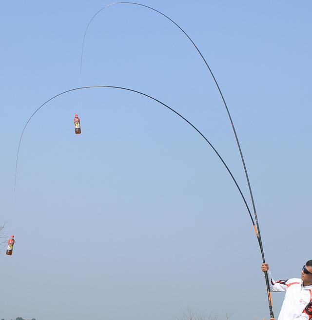 钓友好评鱼竿有哪些,钓友推荐一款亲民的鱼竿