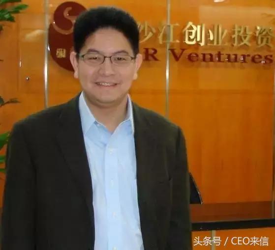 突然冒出3个金沙江让朱啸虎头疼，这些投行你都分的清吗？