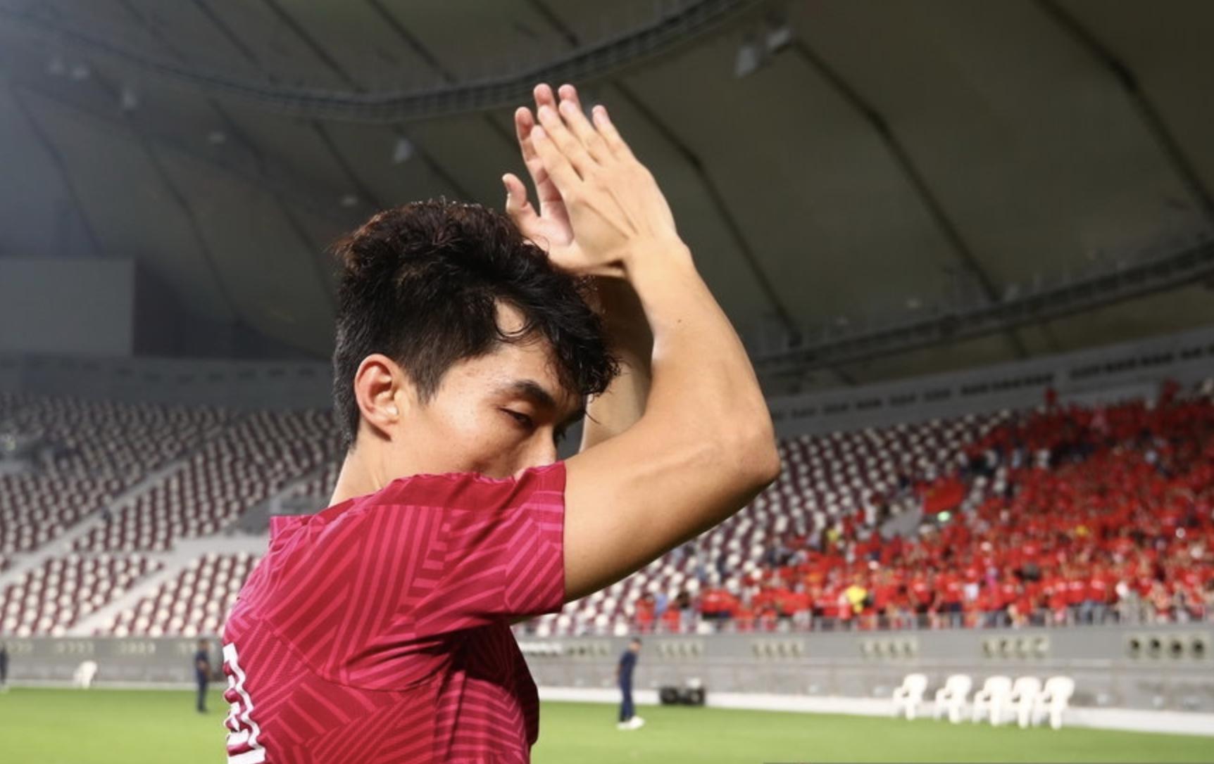 国足世预赛奇迹,国足会有奇迹发生吗