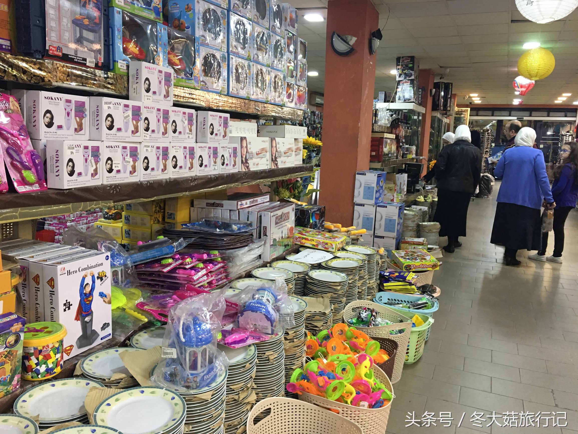 中国人看不起产品在国外深受喜爱,中国人都看不起的国货