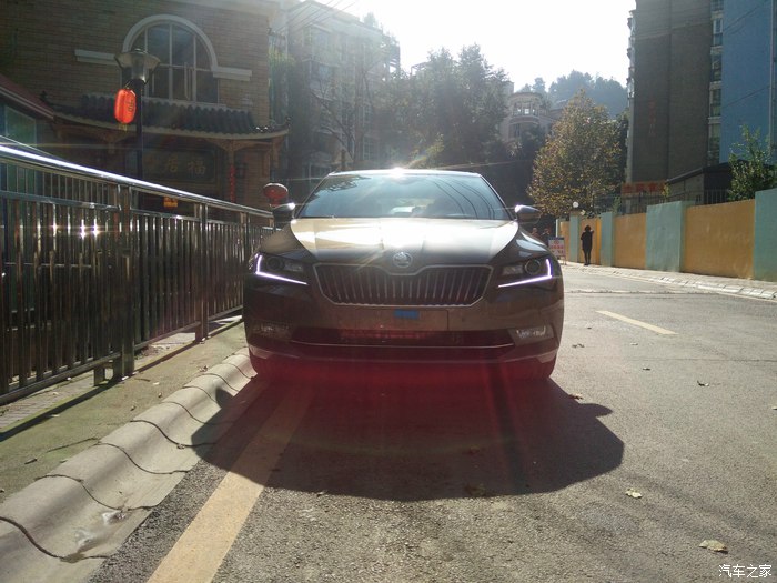 速派330提车作业,速派提车真实感受