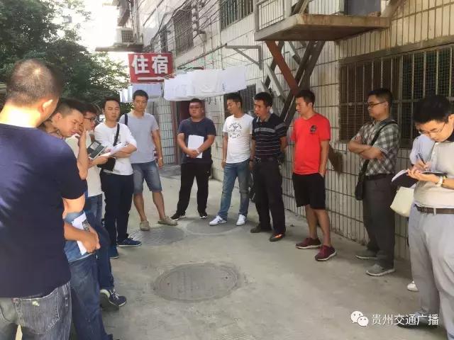 市民举报污水满出来啦！12345市长热线来解决