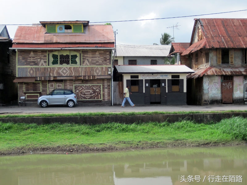 南美洲唯一不想要回主权的国家,全民公投却被全民拒绝