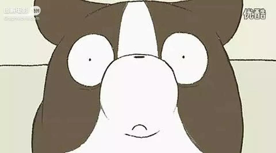 1分钟看完煎蛋饼养只狗狗来做饭狗版の田螺姑娘