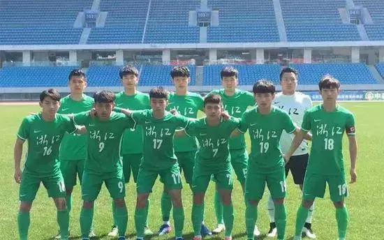 全运会足球2017u20赛程,全运会足球u20广东