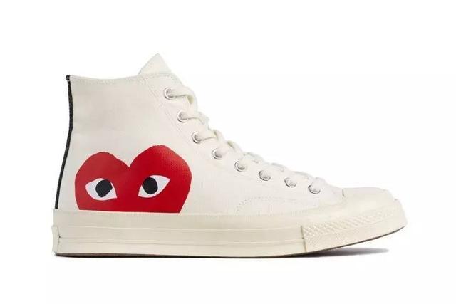 装逼指南：潮鞋达人的你这些Converse支线都知道吗？