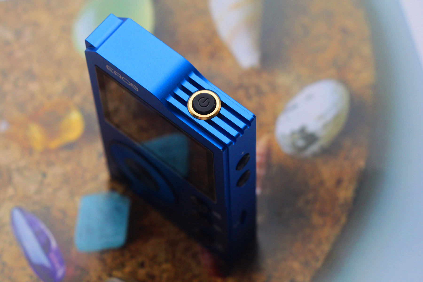 爱国者erosq和爱国者erosk哪个好,爱国者erosk无损音乐播放器