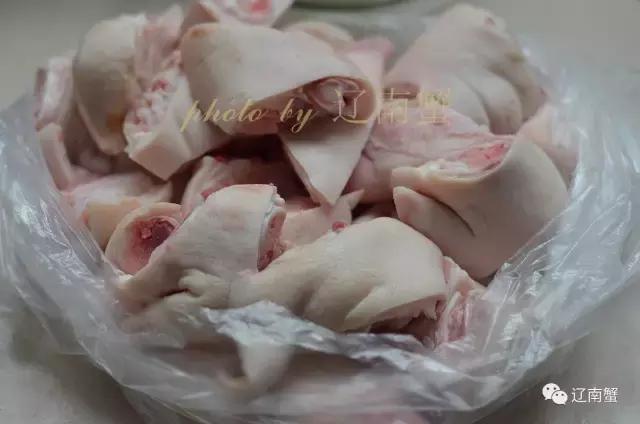 猪蹄怎么做才能美容呢,猪蹄这样做更养颜
