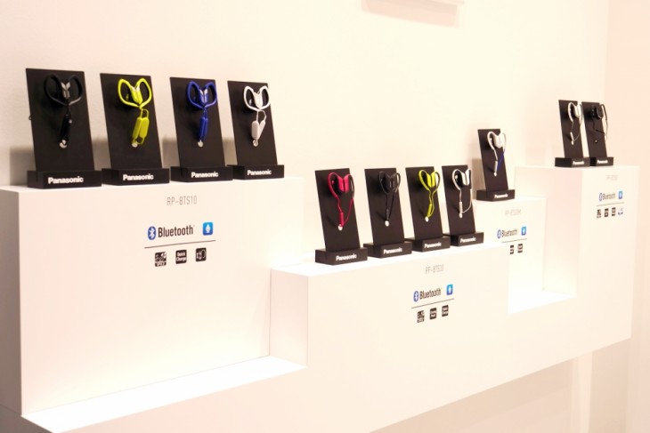 松下体验,ifa2017松下展台直播视频