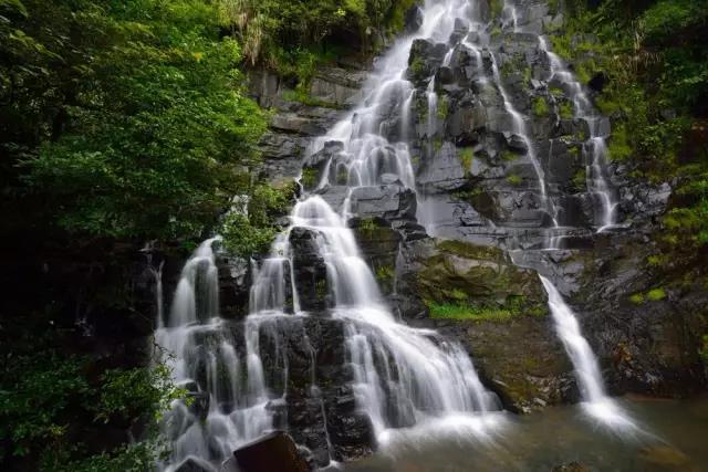 探秘神秘瑶寨,探千年神秘古瑶寨