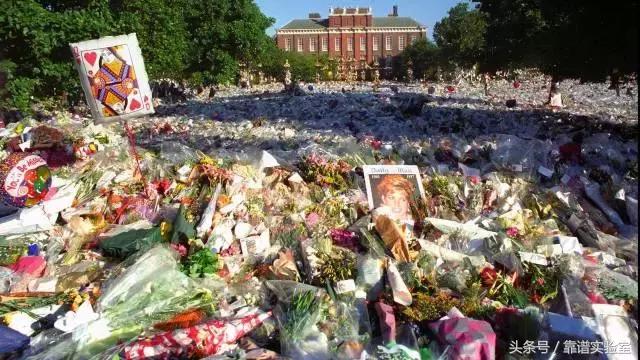 戴妃100个惊艳瞬间,戴妃一生有多美