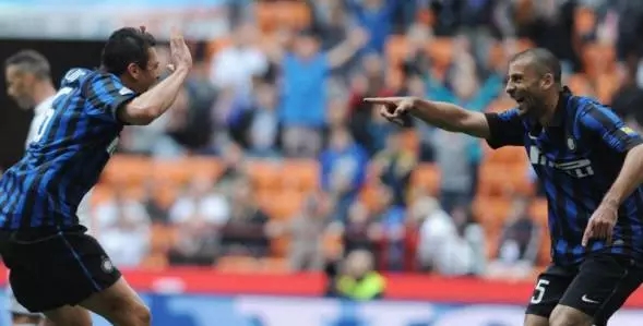 钢铁长城，世界足坛二十年最强十大中后卫搭档