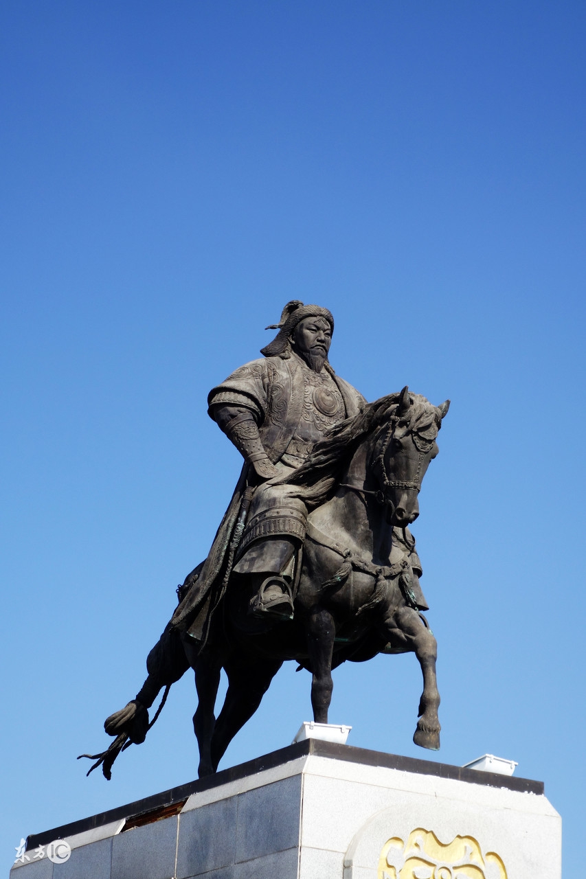 元朝形成一个新的民族,元朝一代天骄