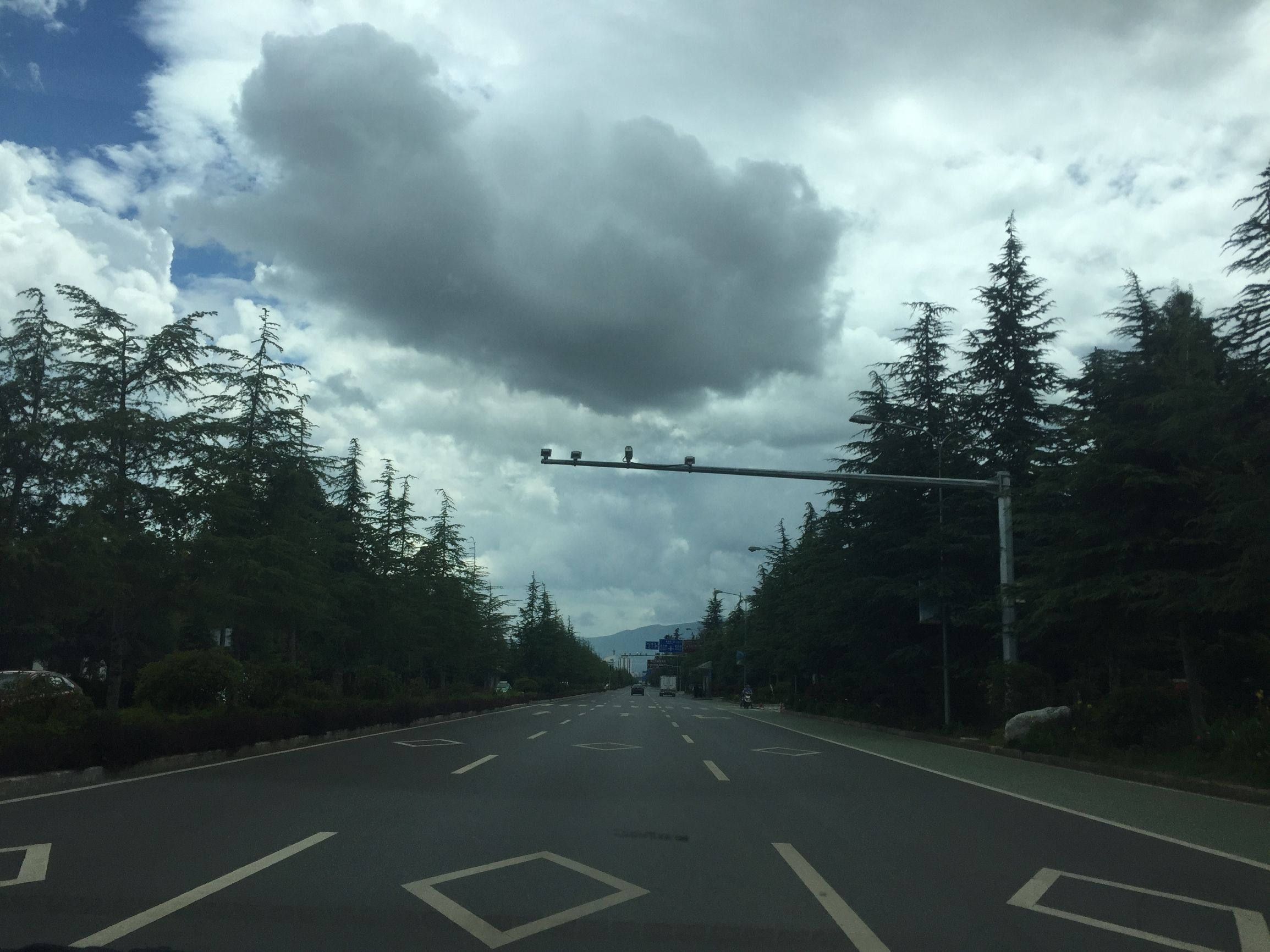 这个国庆长假，难忘大理洱海小岛上那个农家小倌的炖鸡汤