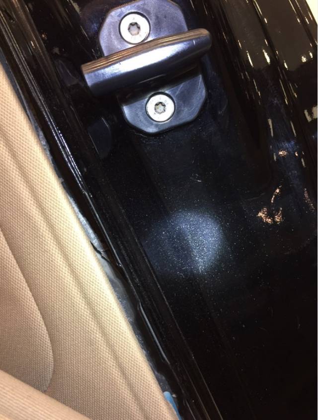 这台二手奔驰S六折要么?-萌叔拍案系列170906期