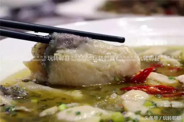 吃遍重庆50家鱼摆摆,吃遍成都50家鱼摆摆