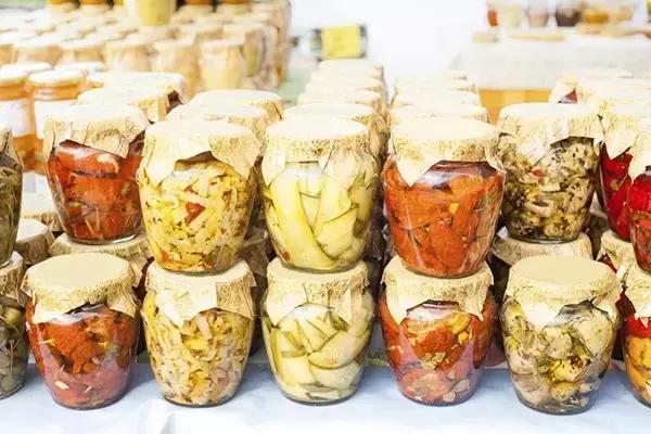 孕期哪些食物不能吃,孕期到底哪些东西不能吃