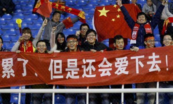 国足如果进世界杯里皮会来吗,国足2018世界杯预选赛里皮