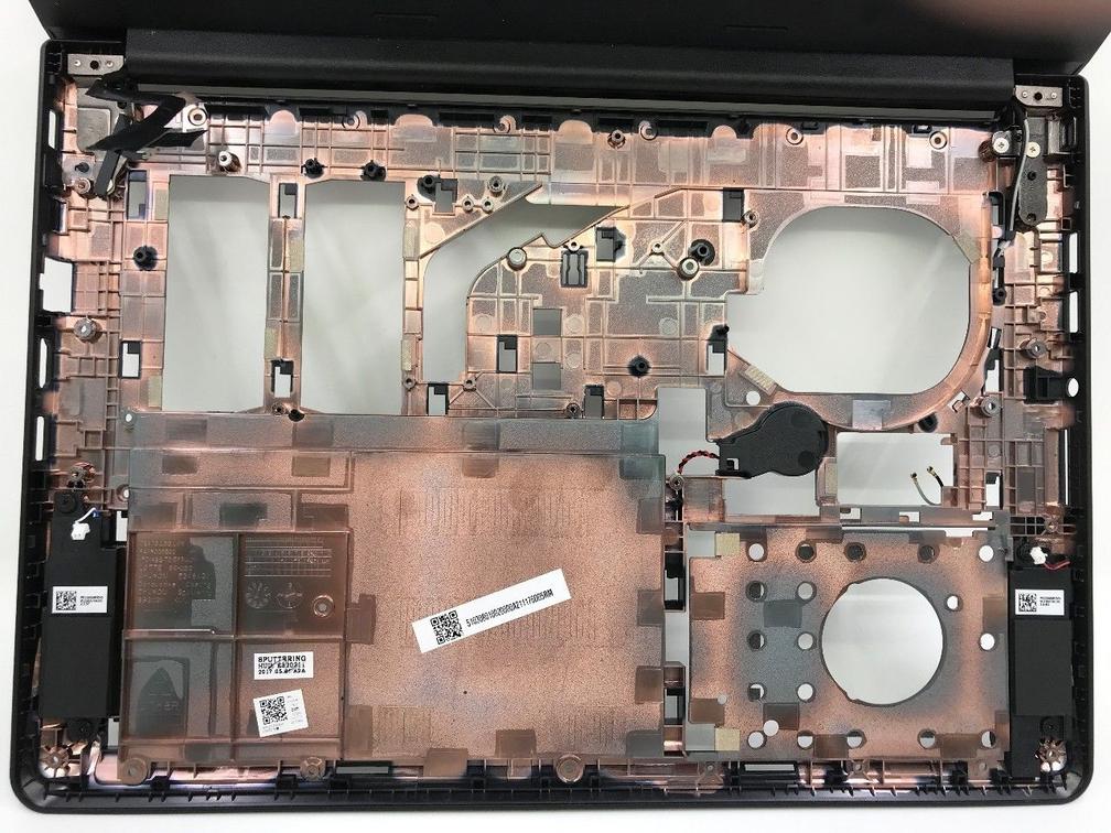 就是要搞事情！终于把陪我走南闯北的商务本拆了！