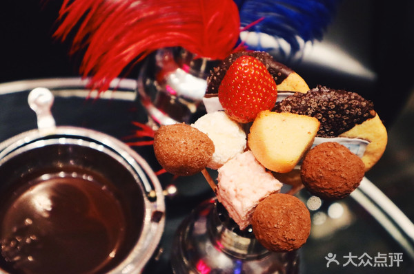 在广州吃吃喝喝3天胖5斤全记录