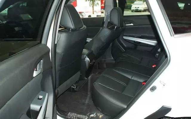 16年本田歌诗图二手车价格,本田歌诗图二手车价格