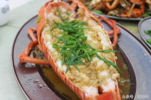 怀孕可以吃海鲜吗能吃大虾吗,怀孕可以吃生腌的海鲜吗