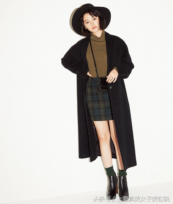 娃娃脸的人穿衣打扮,娃娃脸怎么穿着好看