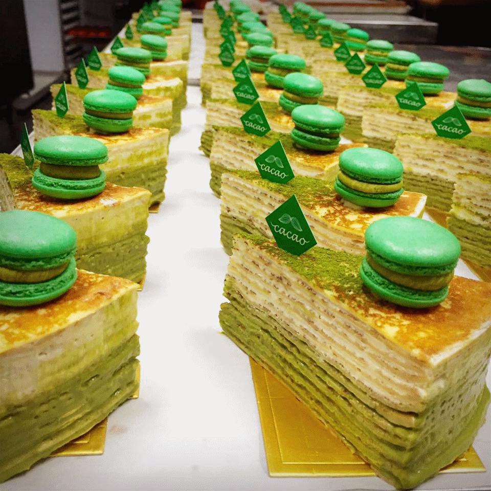 不要iPhone8,也要把CACAO带回家!