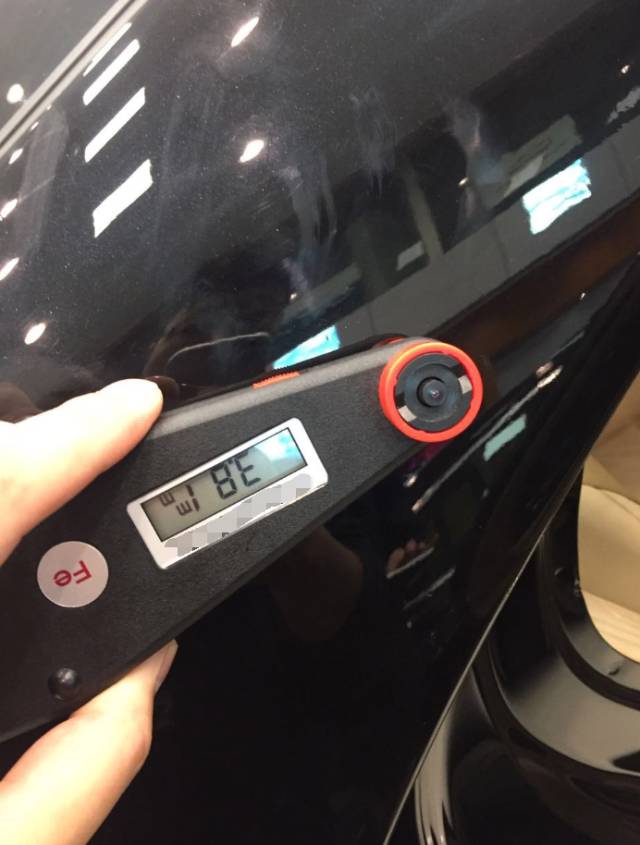 这台二手奔驰S六折要么?-萌叔拍案系列170906期