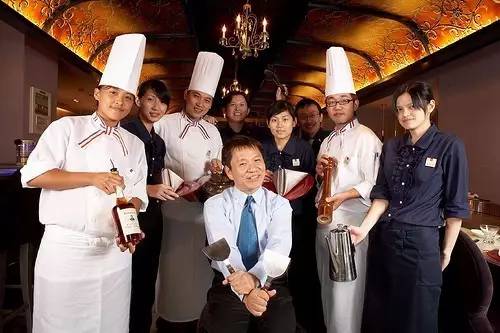 海底捞的经营成果十分惊人,海底捞成功的核心秘诀