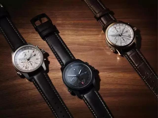 腕表欣赏与解析,那些电影中让人印象深刻的腕表