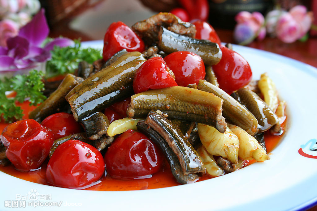 陕西人最爱的湘菜,长沙本地人最爱湘菜