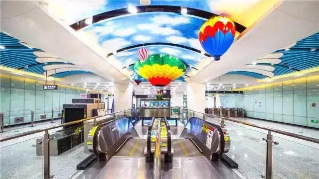 成都地铁10号线轨通,成都地铁10号线二期通车时间表