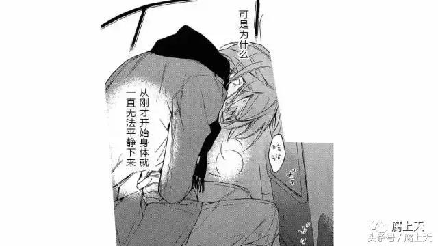 《星期恋人》《只有花知晓》《10Count》宝井理人的作品都很棒