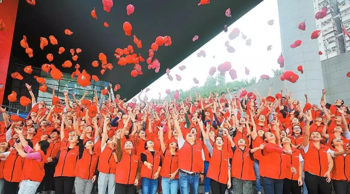 超25万人！许昌这个大团体曝光！他们能量巨大，各地都有人！