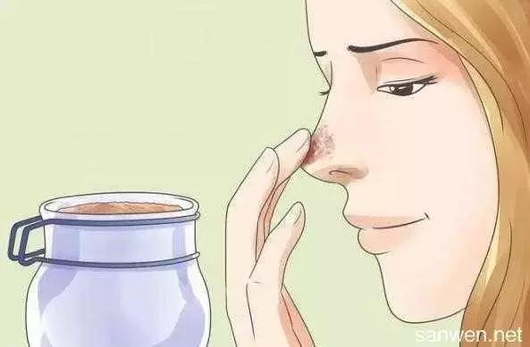 正确有效的去黑头方法,现在比较靠谱的去黑头方法