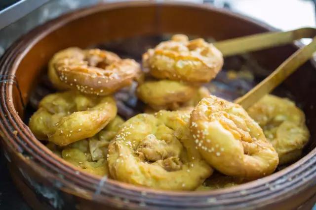 一德路附近人气最旺的美食,一德路附近老字号美食