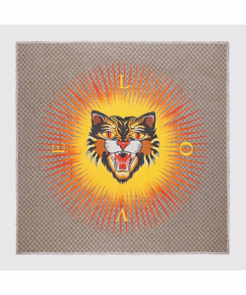 老虎秋冬高级感穿搭,虎头卫衣如何搭配