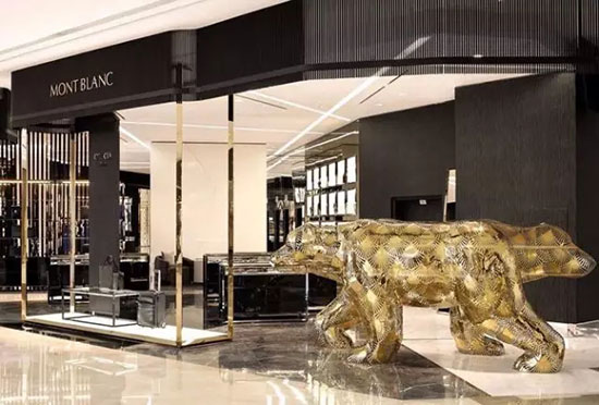 实体店活不下去？那是你没看过这些案例