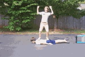 昨天刚换的手机号，决定逗一逗女朋友