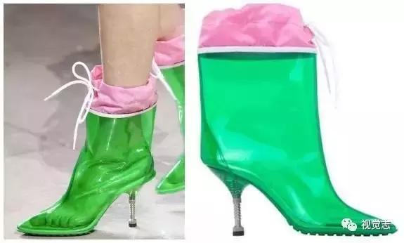 香奈儿lvgucci联名,中国风爱马仕香奈儿