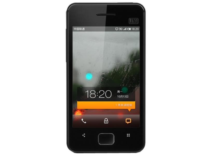 60块钱的手机开箱,经典手机魅族m9