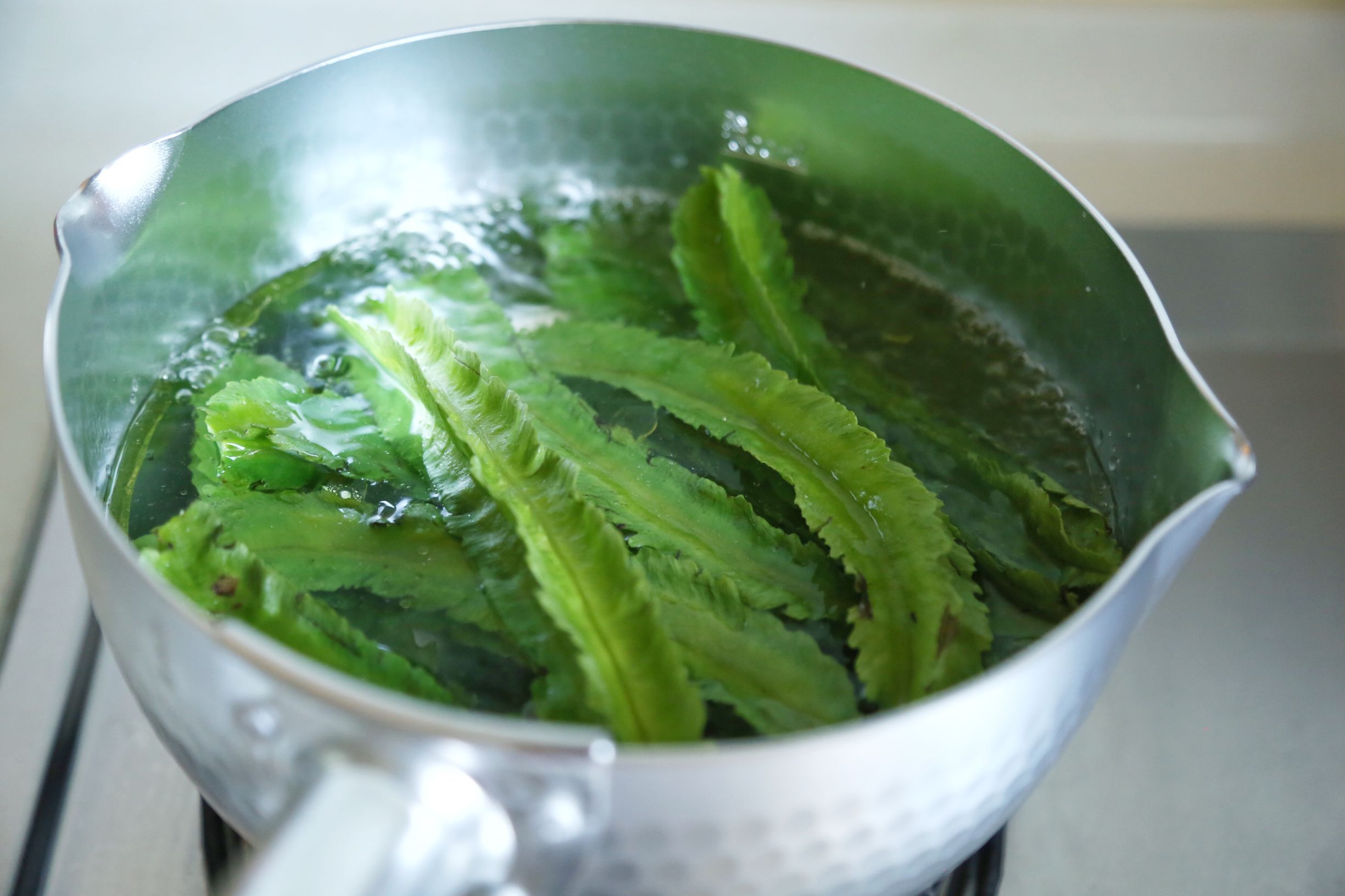 99%的人不知道正确吃法,99%的人没有吃过这五种水果